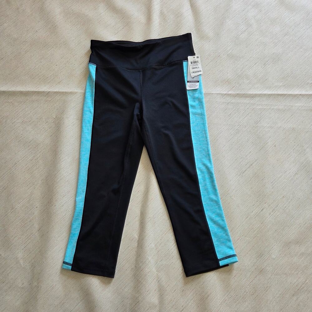 Ideology 3/4 leggings size S
